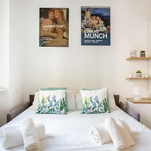 Urban Nest Apartamento