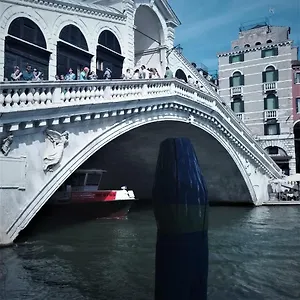 Casa Barzizza Venecia