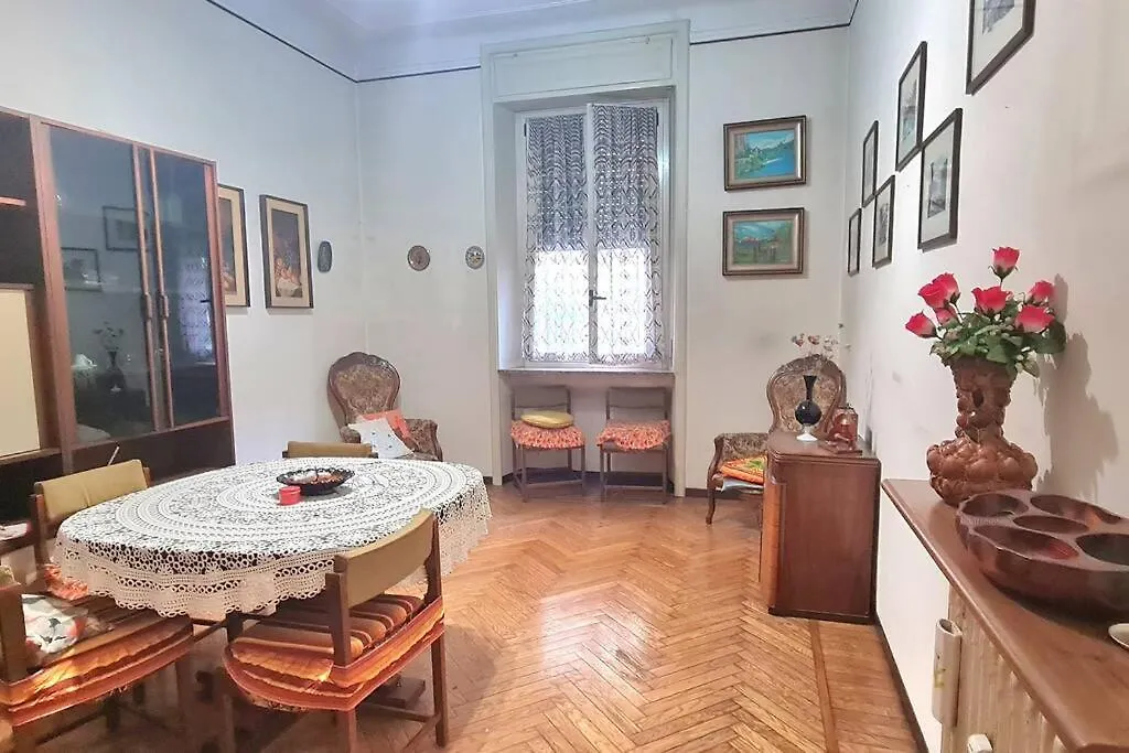 Porpora Apartment Milán