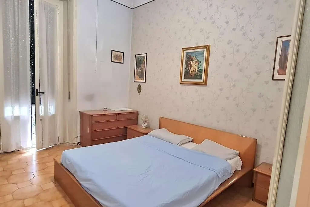 Porpora Apartment Milán Italia