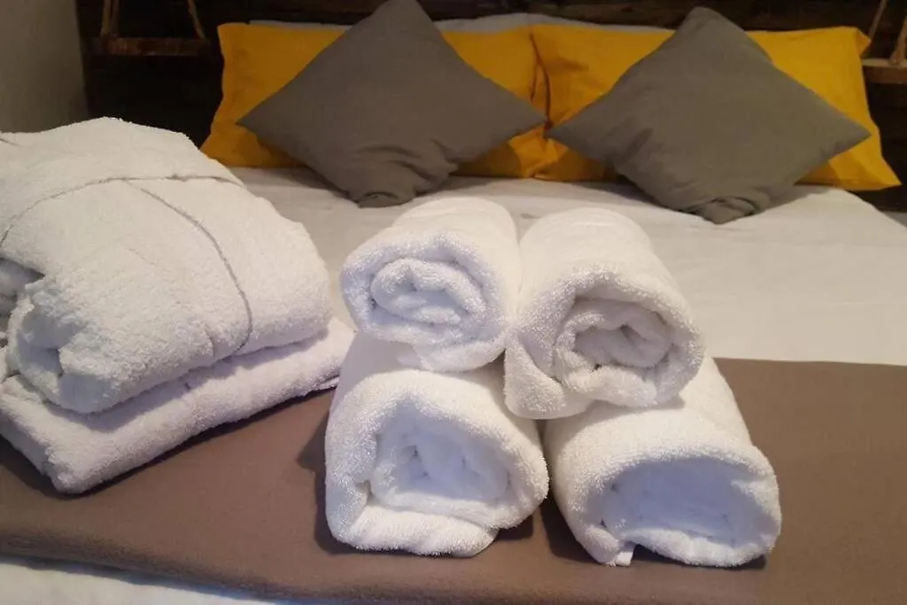 Porpora Apartment Milán