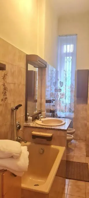 Porpora Apartment Milán